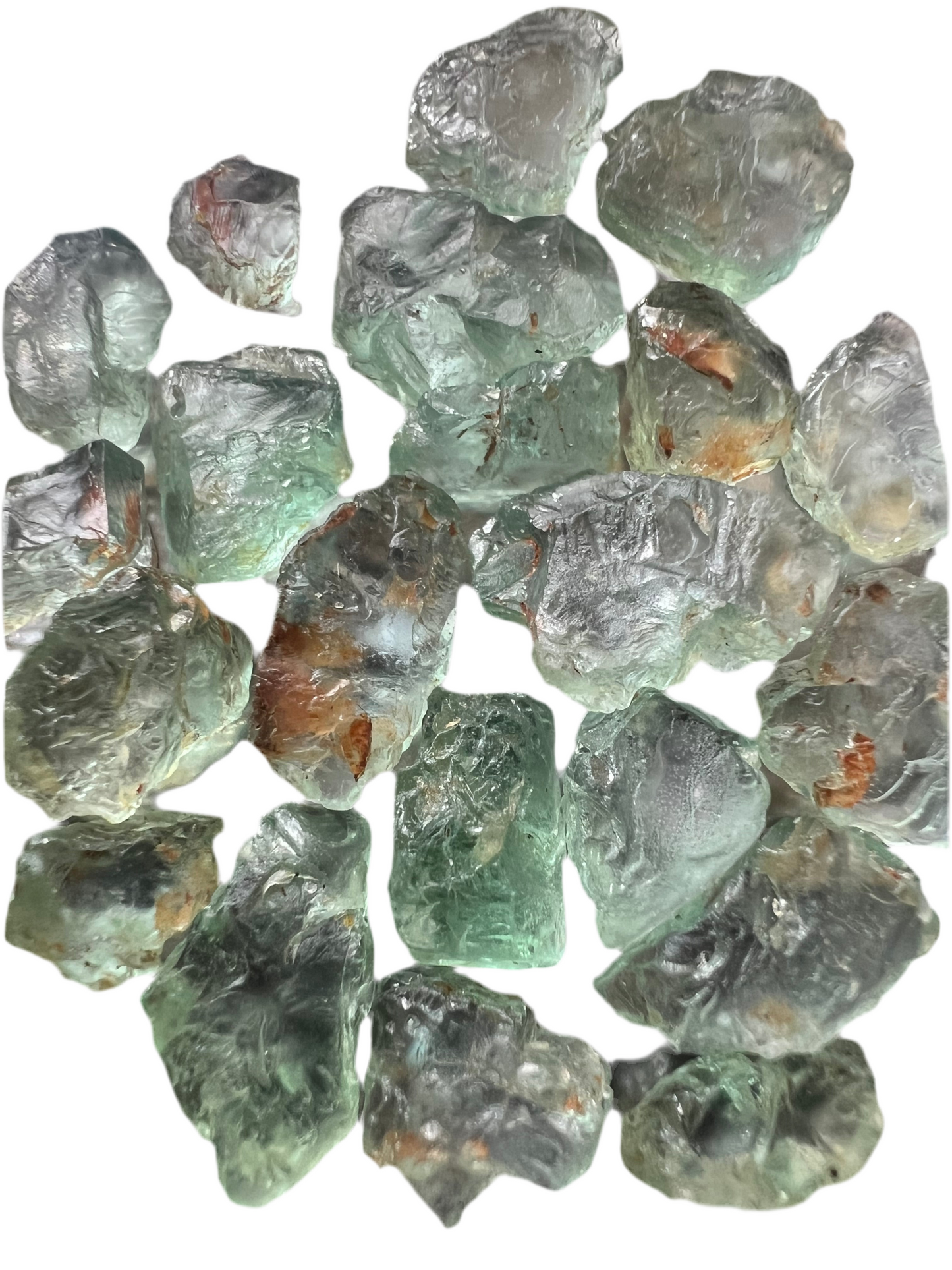 Pastel Kornerupine 58.80 ct