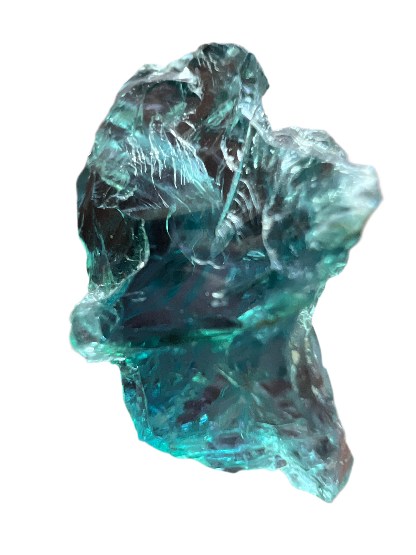 Chrome Kornerupine 6.50 ct