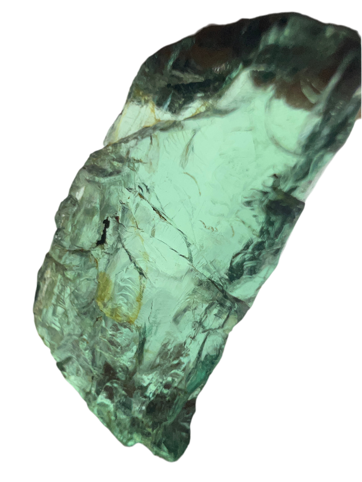 Prismatine 9 ct