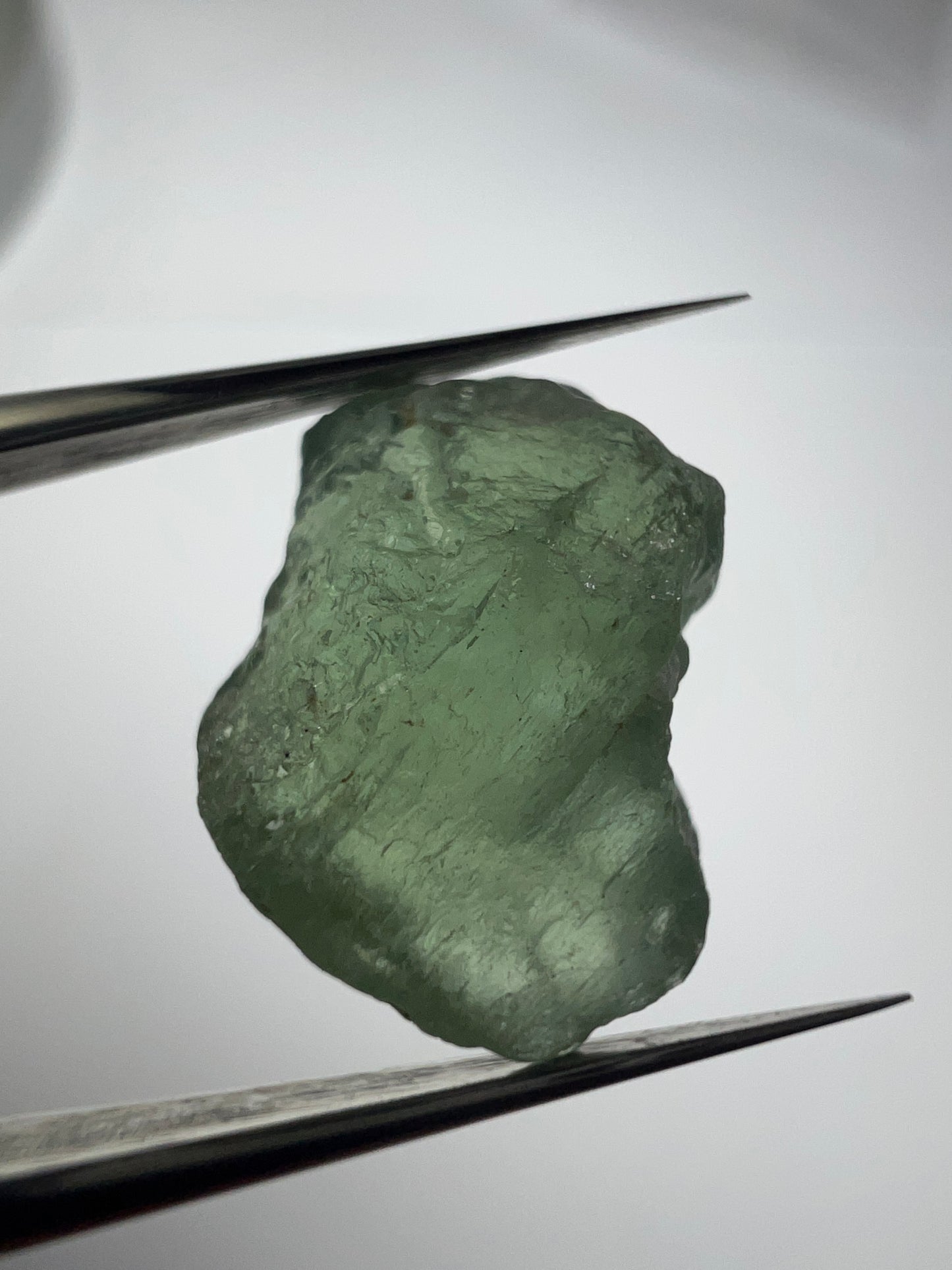 Vanadium Kornerupine 6.05 ct
