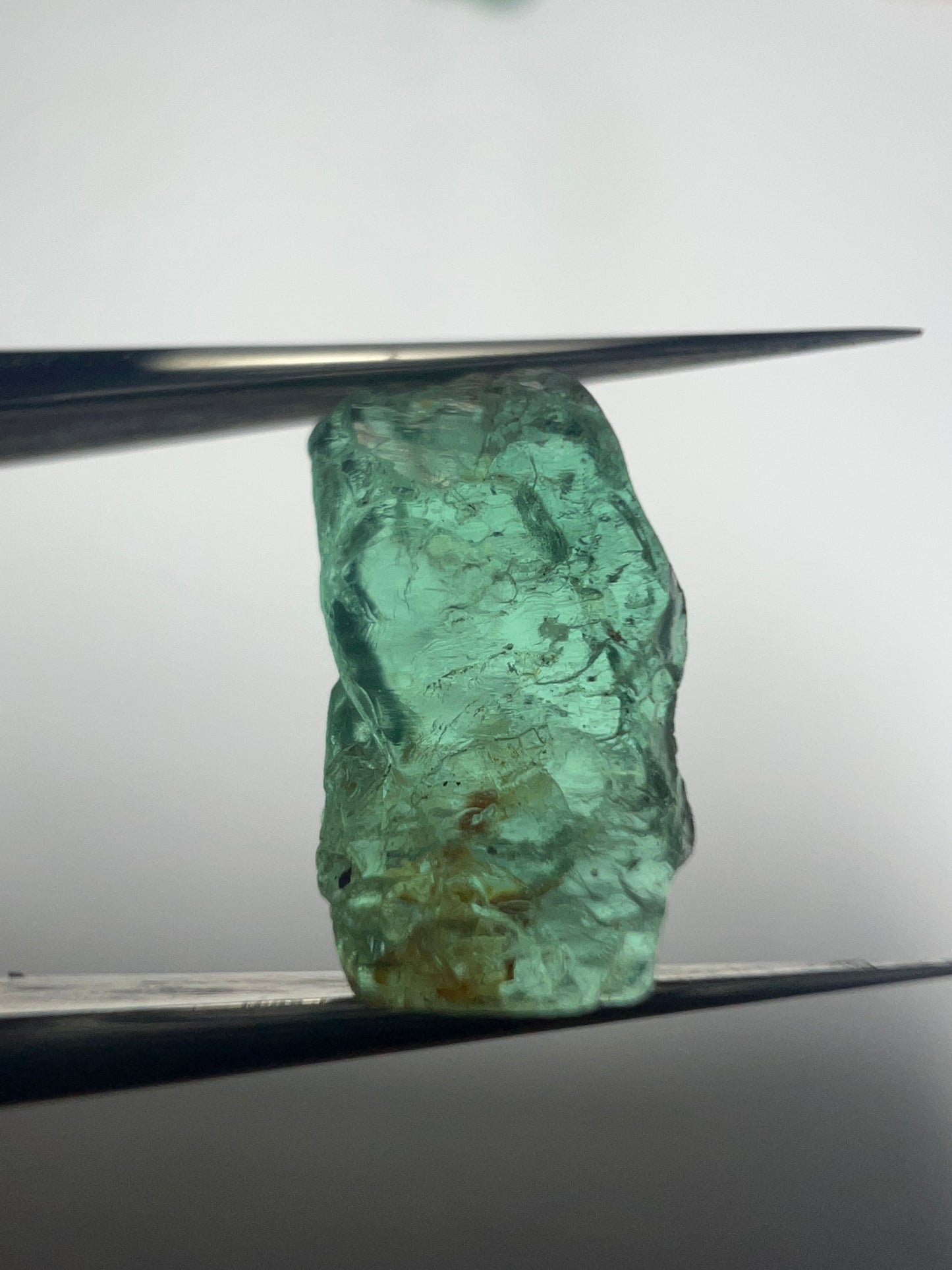 Chrome Kornerupine 1.85 ct