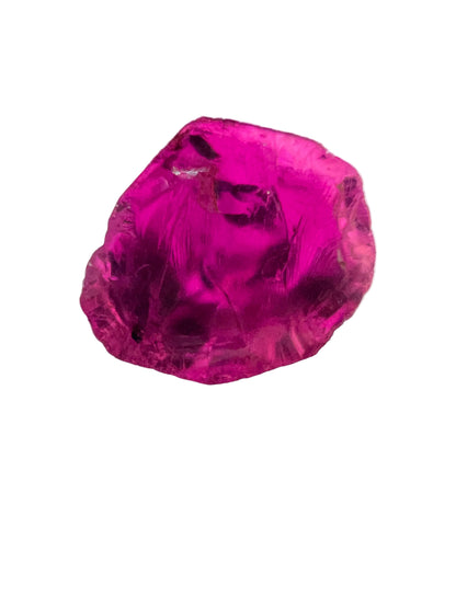 Pink rubellite 9.55 cts