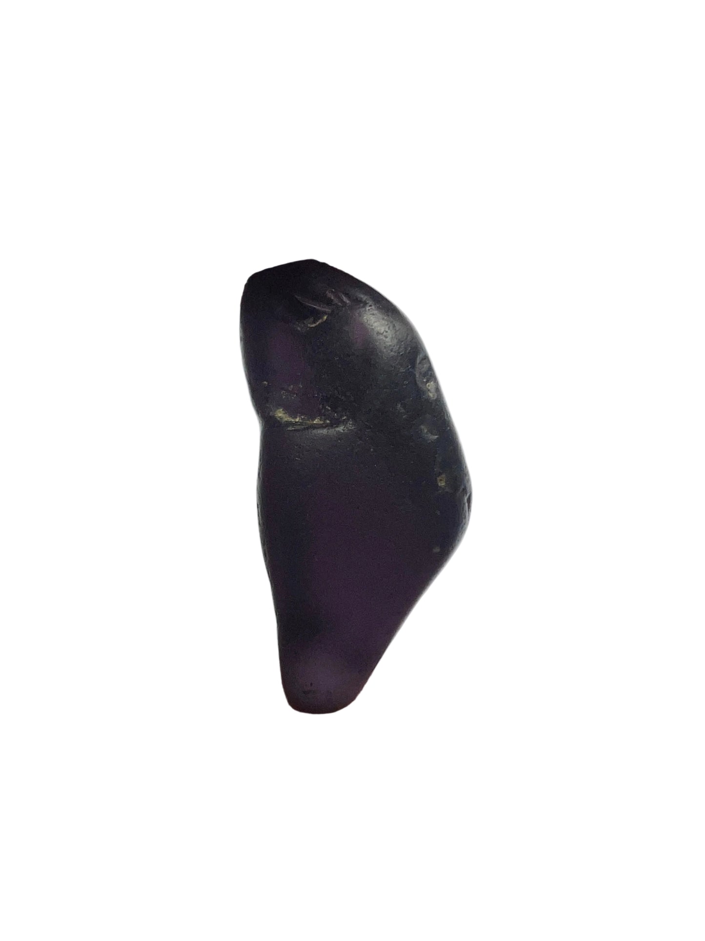 Purple spinel 6.4 cts