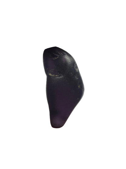 Purple spinel 6.4 cts