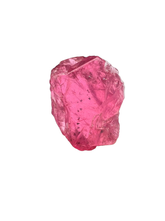 Neon pink spinel 11.5 ct