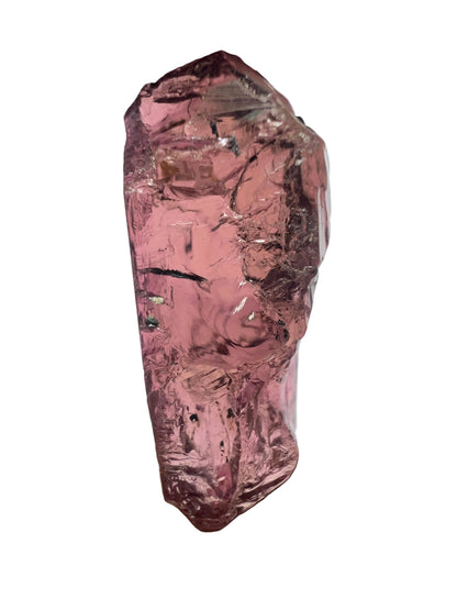 Pink tourmaline 29 cts