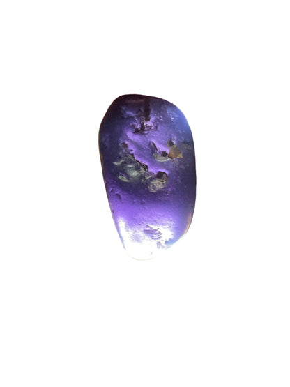 Purple spinel 6.4 cts
