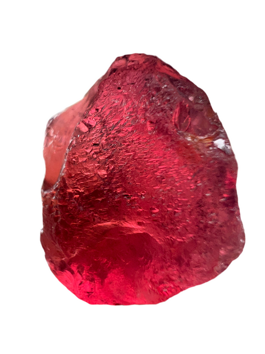 Umba garnet 27.15 ct