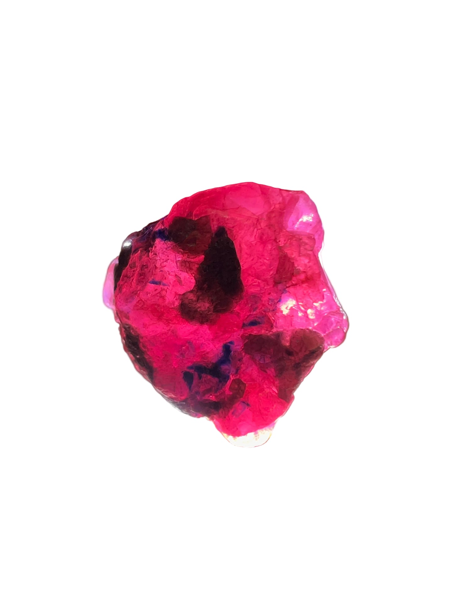 Ruby NH cabochon 14.25 cts