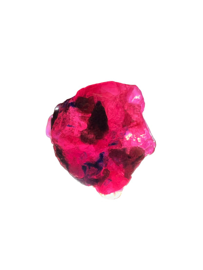 Ruby NH cabochon 14.25 cts
