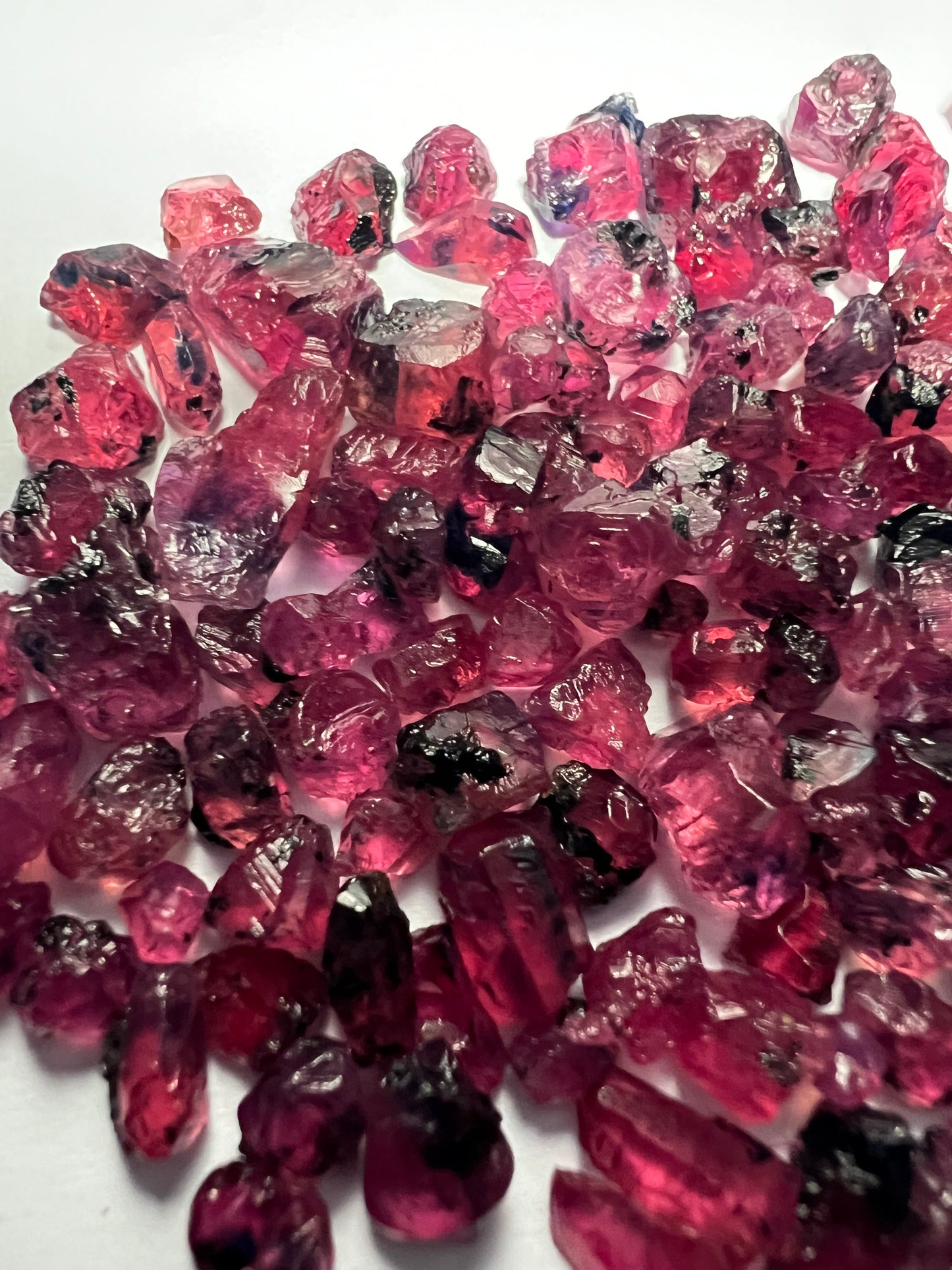 Ruby 50 carat