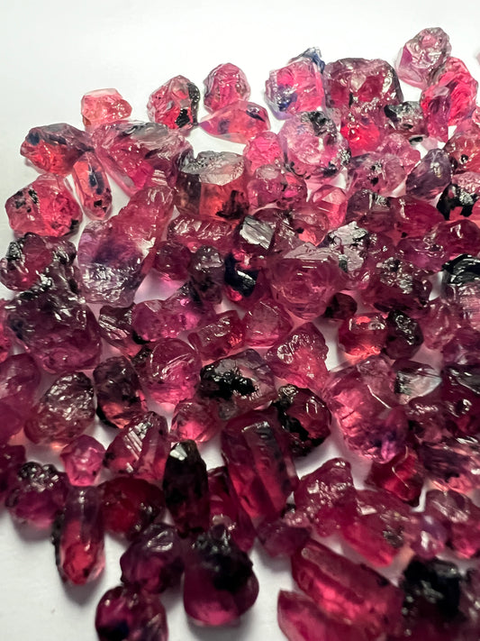 Ruby 50 carat