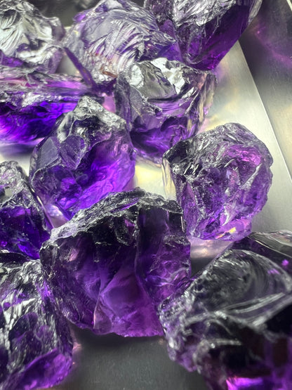Amethysts