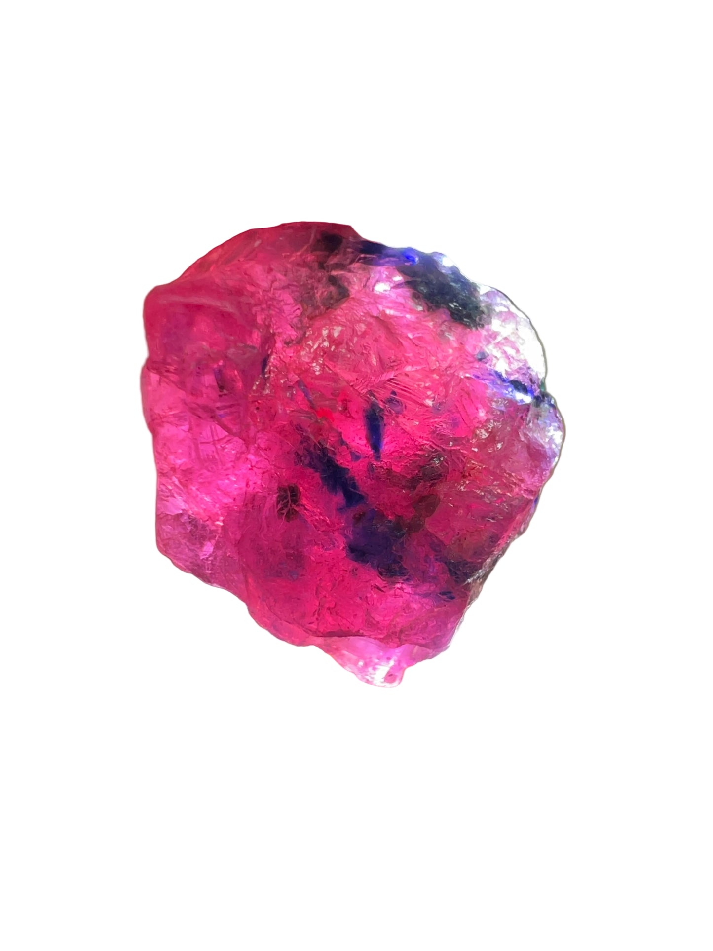 Ruby NH cabochon 14.25 cts