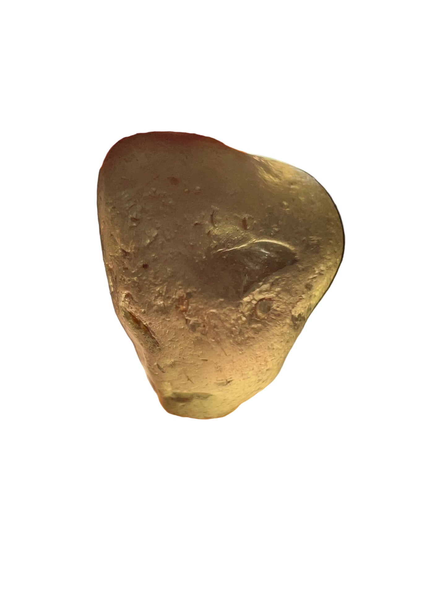 Color change garnet 5.5 cts