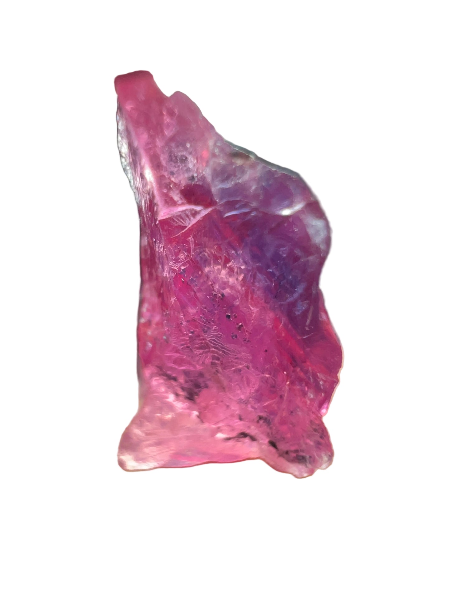 Ruby nh 3 cts