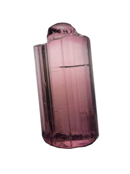 Pink rubellite 9.55 cts