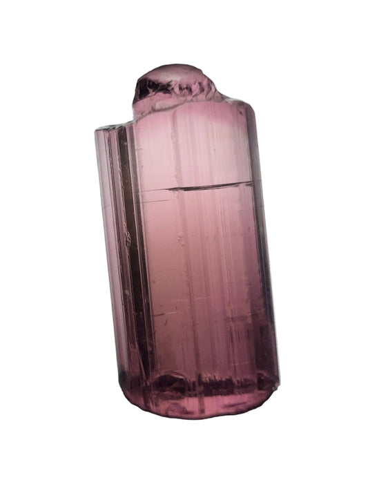 Pink rubellite 9.55 cts