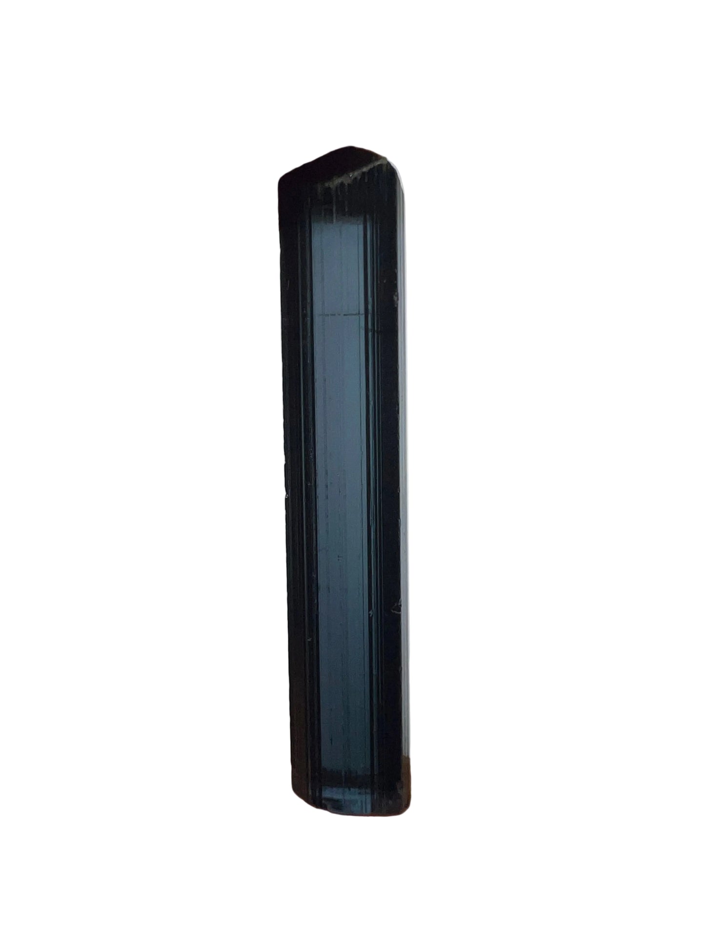 Blue tourmaline 10 cts