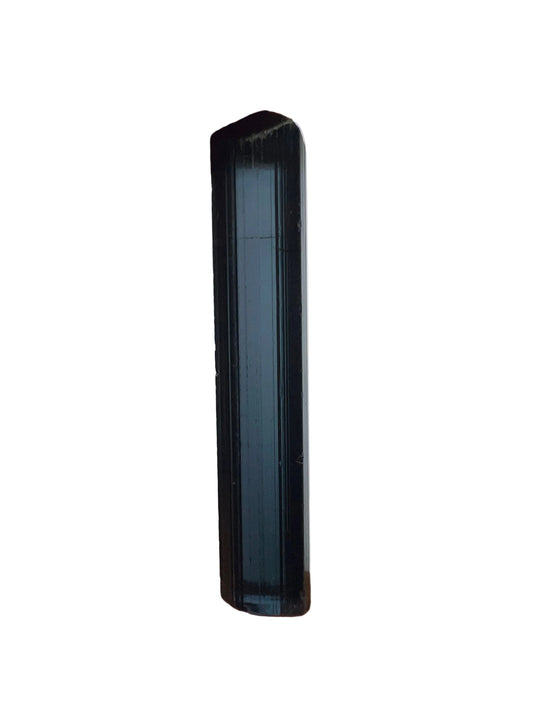 Blue tourmaline 10 cts