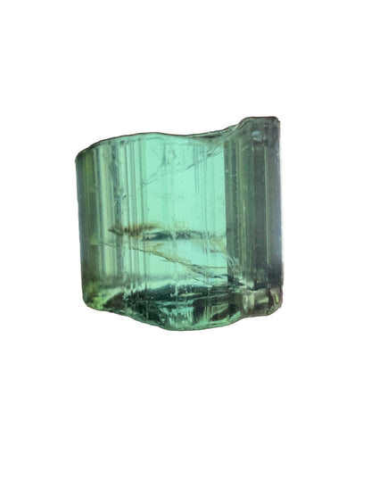 Lagoon tourmaline 5.95 cts