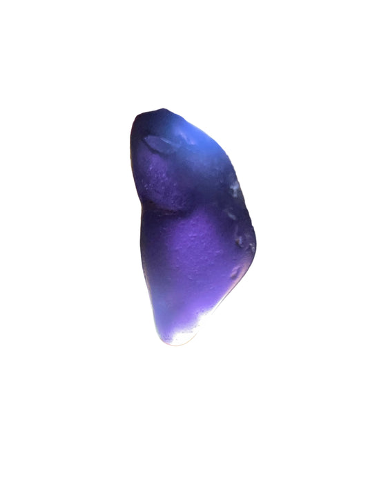 Purple spinel 6.4 cts