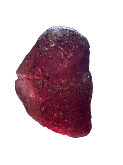 Pyrope spessartite 29.8 cts