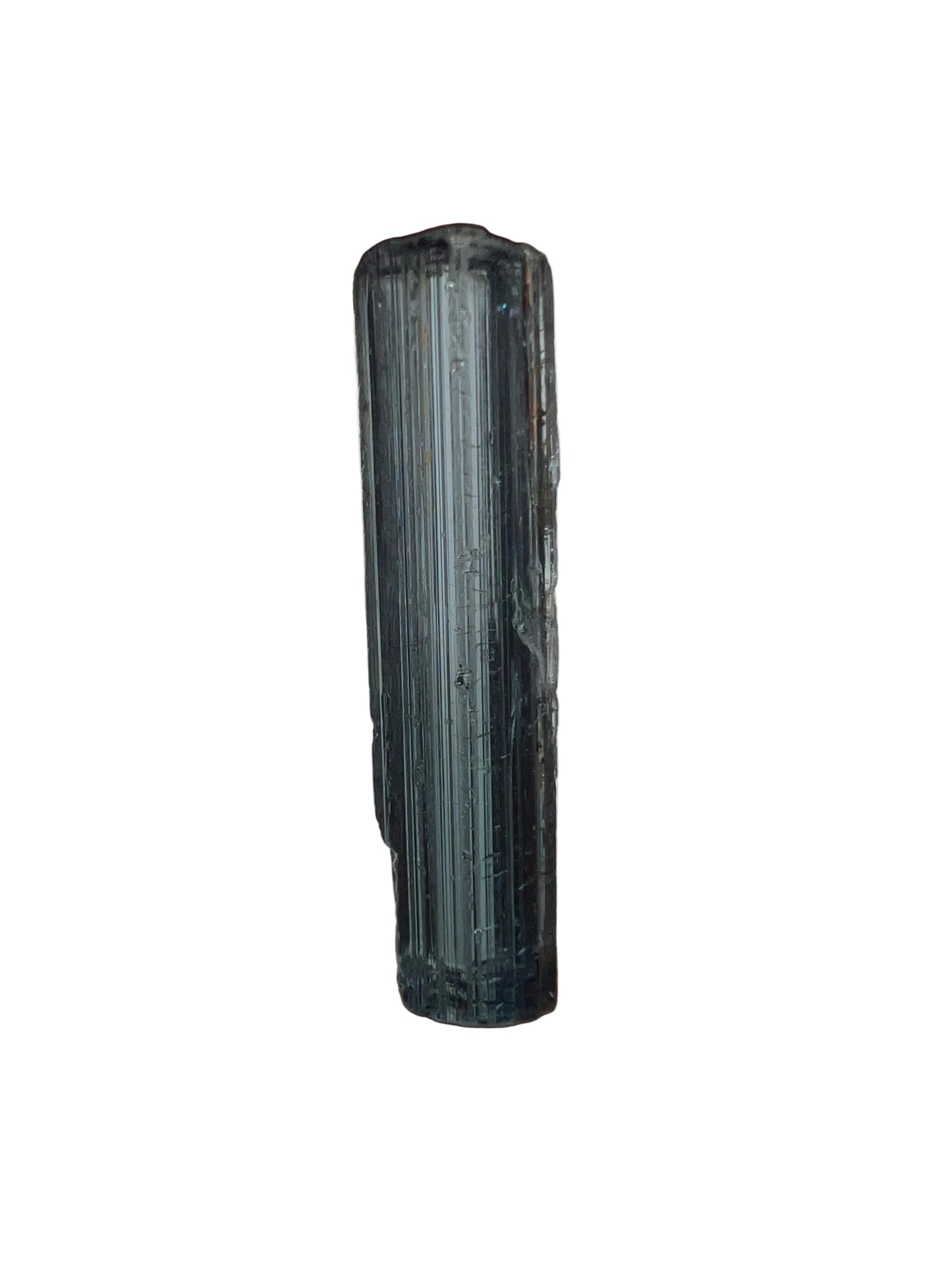 Ice blue tourmaline 13.25 cts
