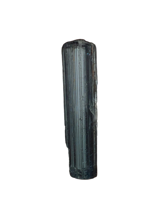 Ice blue tourmaline 13.25 cts