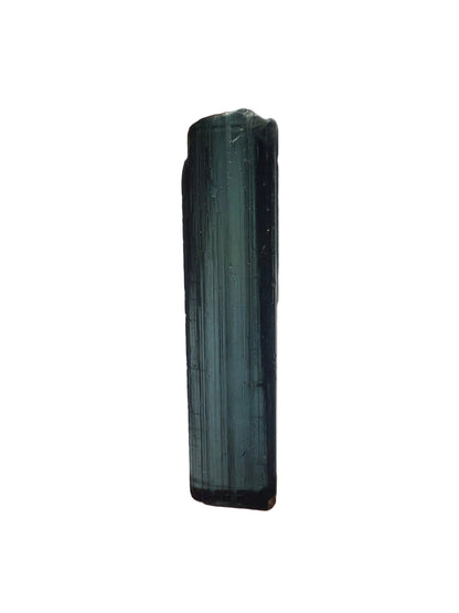 Seafoam tourmaline 24.5 cts