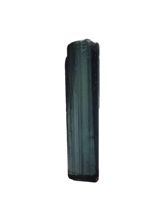 Seafoam tourmaline 24.5 cts