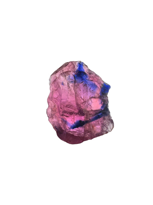 Ruby/sapphire NH 3.15 cts