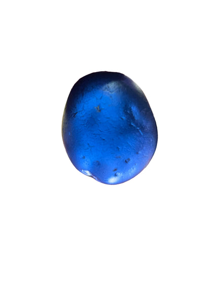 Blue spinel 4.15 cts