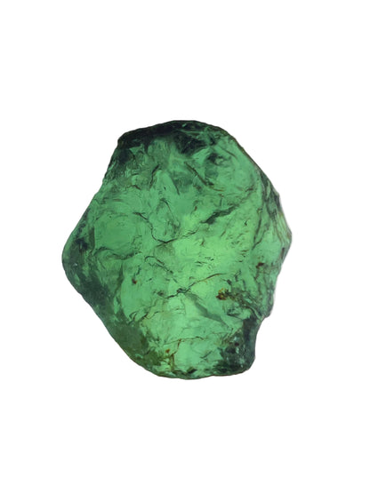 Lagoon tourmaline 6.75 cts