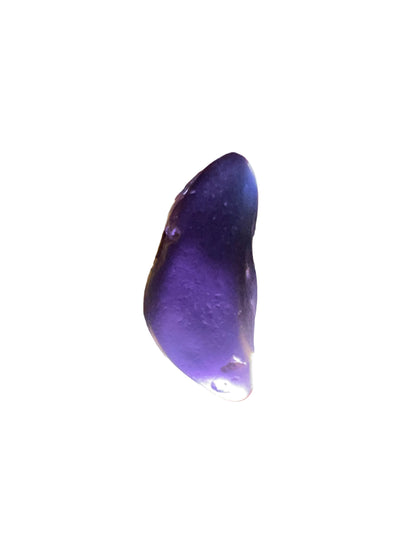 Purple spinel 6.4 cts