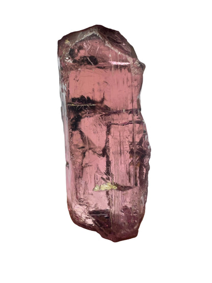 Pink tourmaline 29 cts
