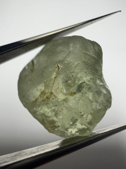 Catseye Kornerupine 9.33 ct