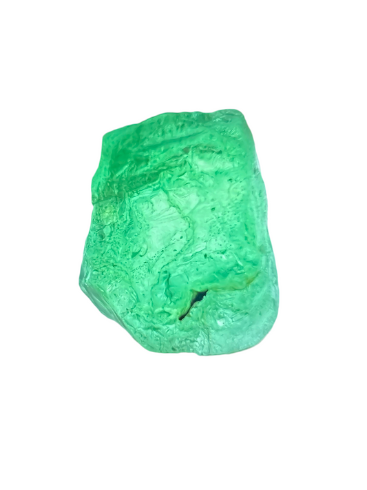 Blue-green Kornerupine 3.70 ct