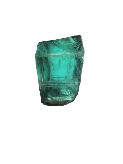 Lagoon tourmaline 6.75 cts