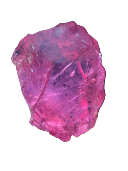 Neon pink spinel 11.5 ct