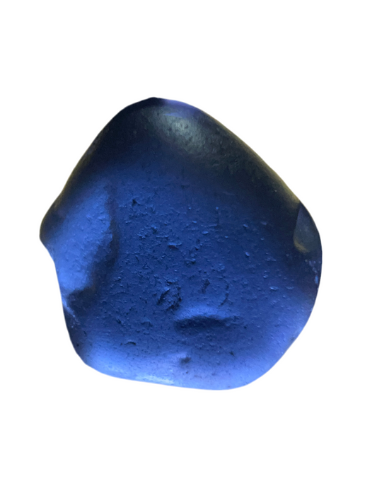 Blue spinel 6.85 cts