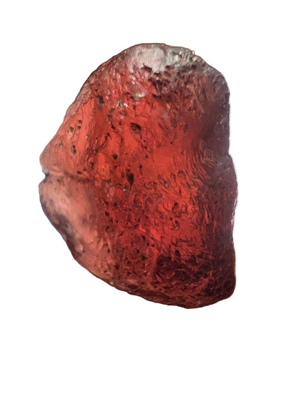 Pyrope spessartite 29.8 cts