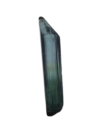 Seafoam "lagoon" tourmaline 17 cts