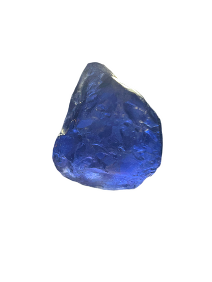 Blue sapphire NH 4.30 cts