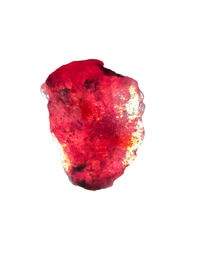 Ruby NH cabochon 12.4 cts