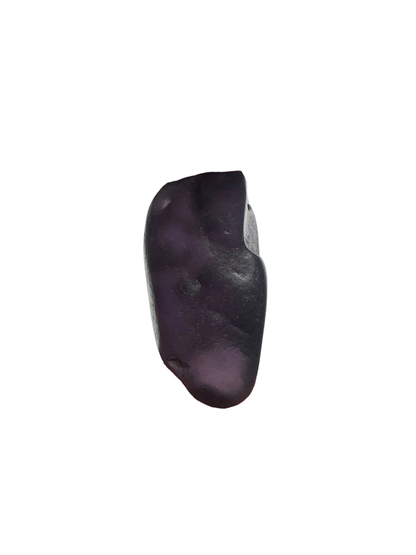 Purple spinel 6.4 cts