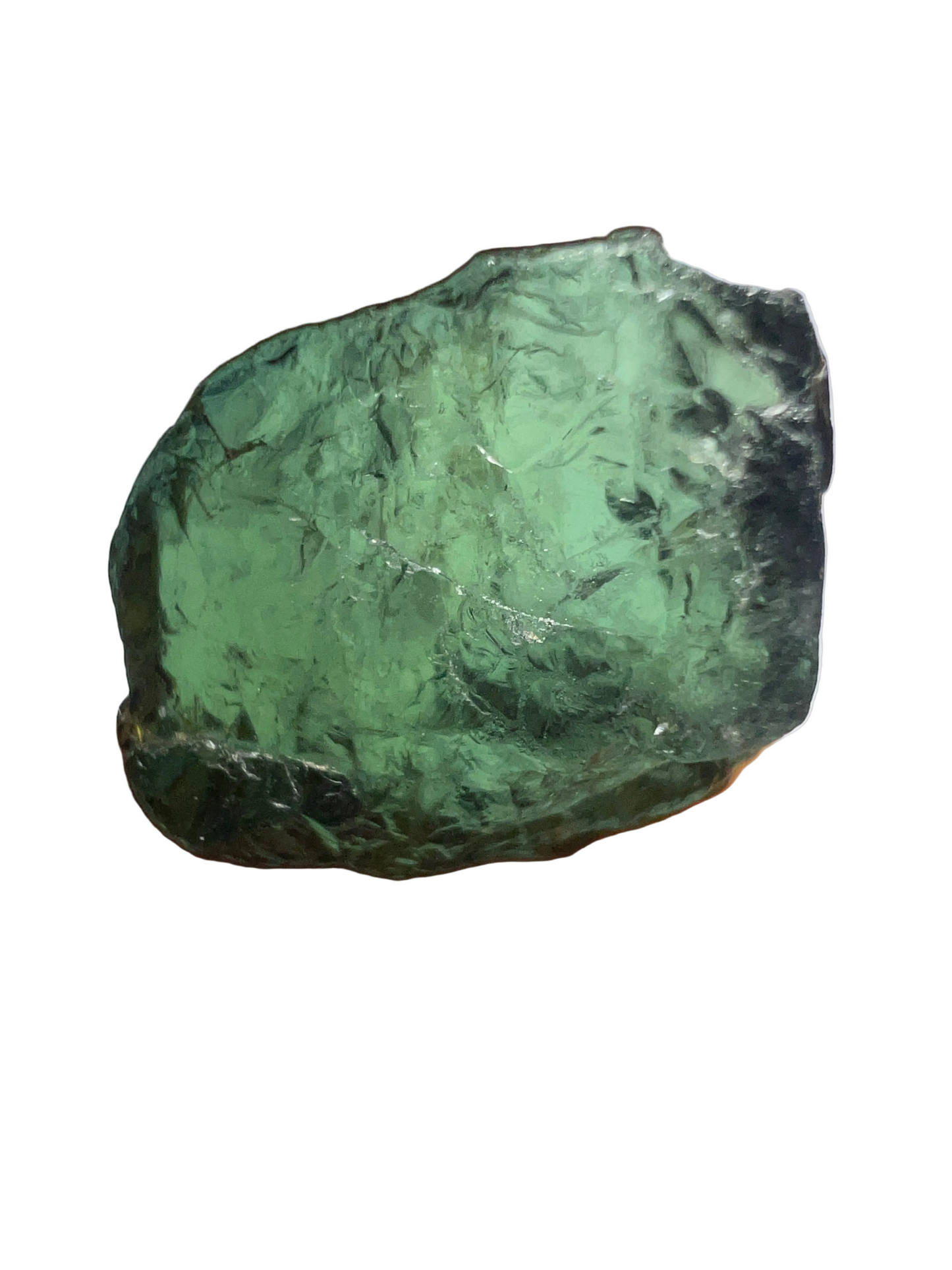 Lagoon tourmaline 13.2 cts