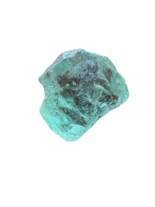 Chrome Kornerupine 4.80 ct