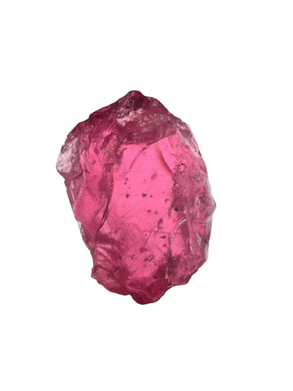 Neon pink spinel 11.5 ct