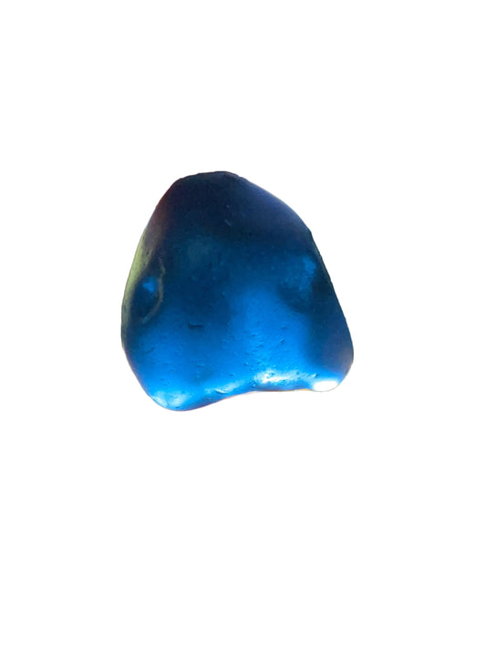 Blue spinel 5.8 cts